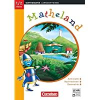 Los mejores  - Matheland 1.+ 2. Klasse